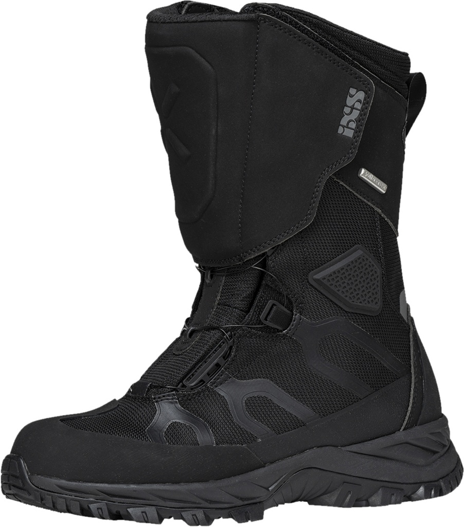 Venture-STX 1.0 boots black