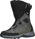 Venture-STX 1.0 boots black-mid grey-olive