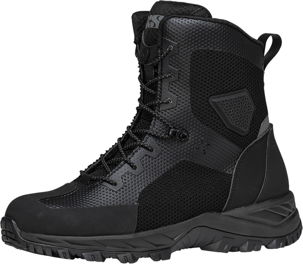 Venture-Air 1.0 boots black