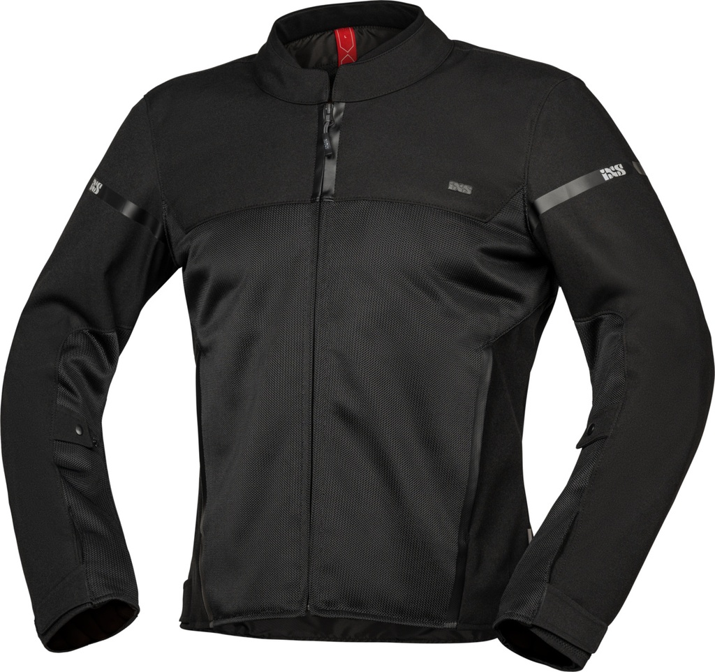Tour Jacket Oxy-Air black