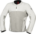 Tour Jacket Oxy-Air cool grey