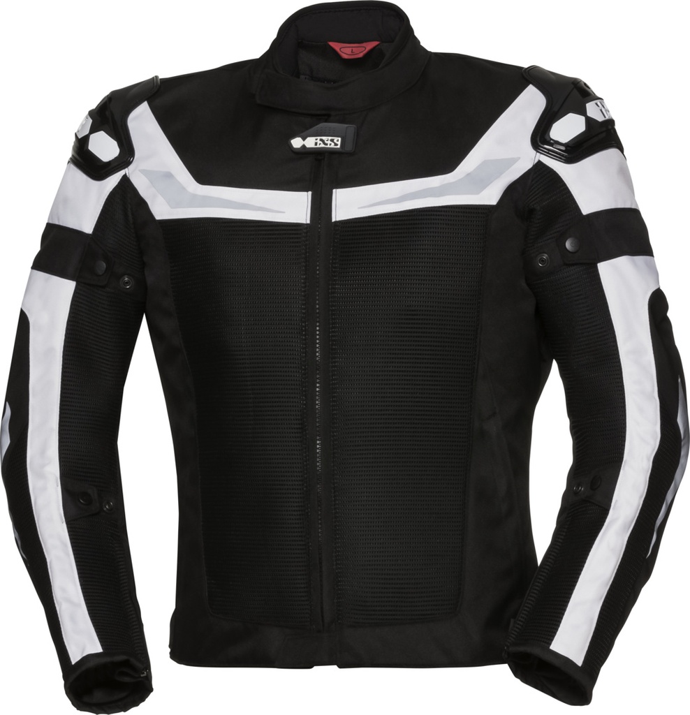 Sport Jacket RS-1000-Air black-white
