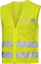 Neon Vest 3 yellow fluo