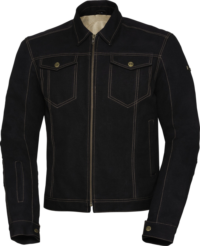 Classic Jacket Duck black