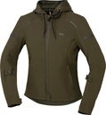 Classic Women`s SO Jacket Moto 2.0 olive