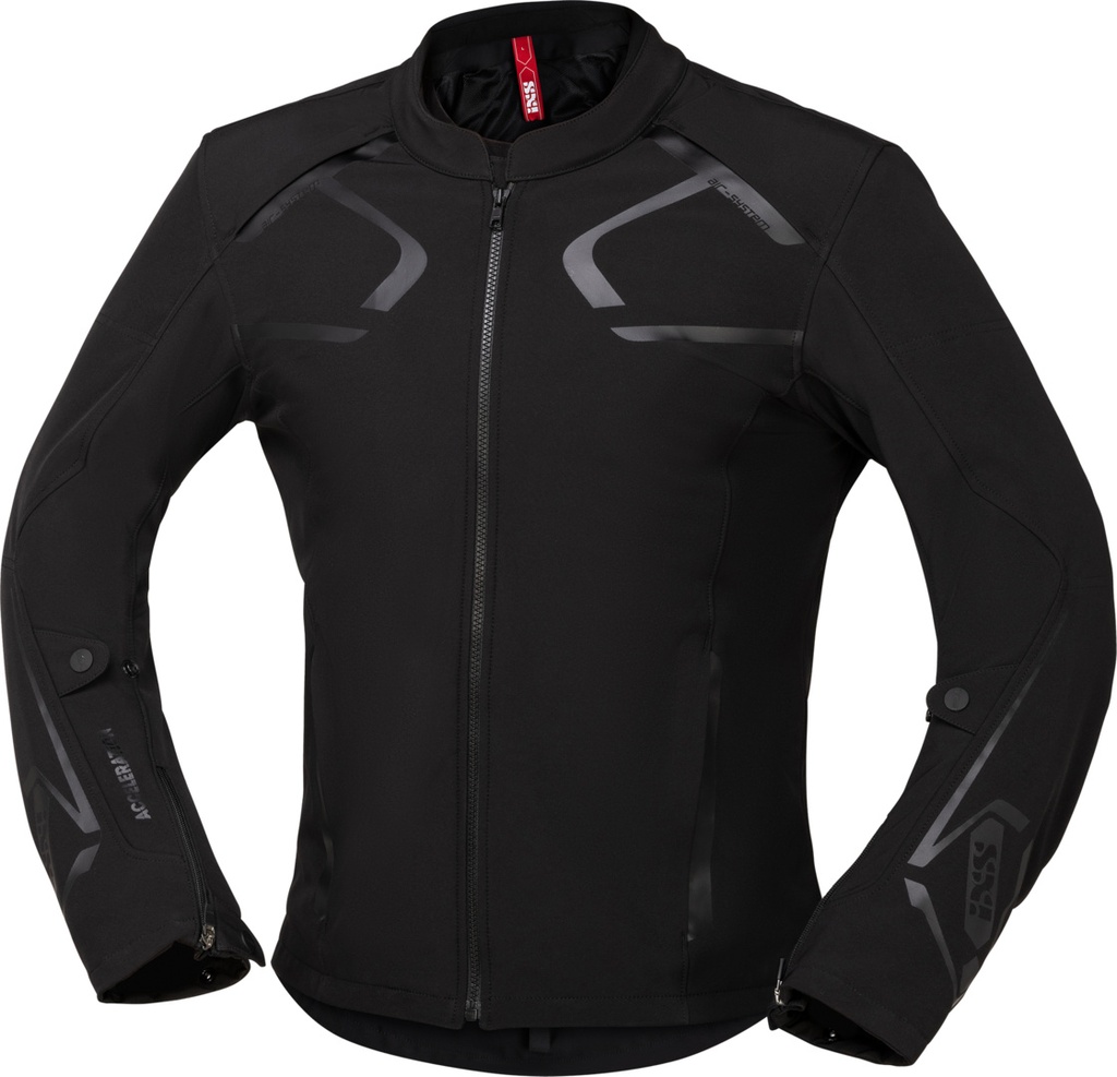 Sports SO Jacket Moto Dynamic black