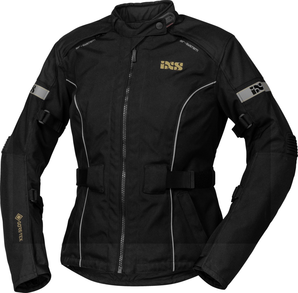 Women's Jacket Classic-GTX black