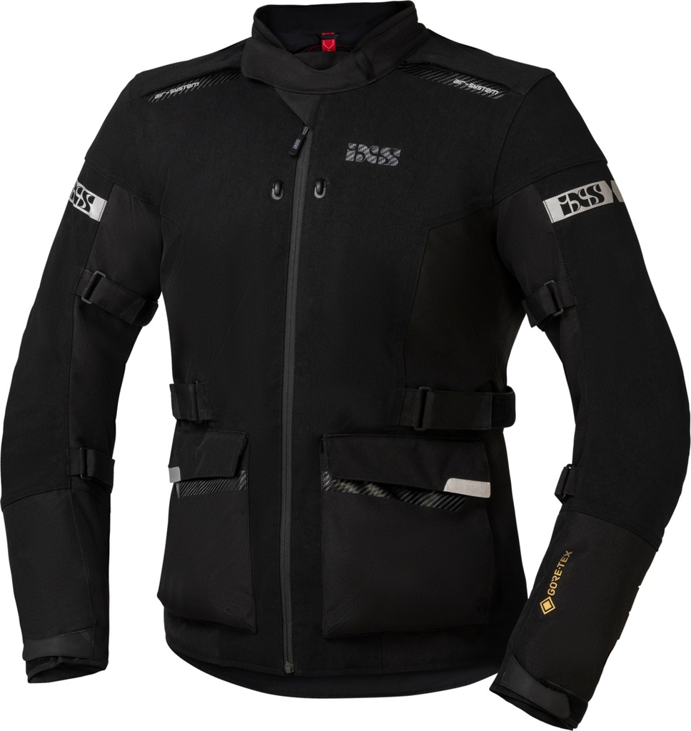 Tour Jacket Horizon-GTX black