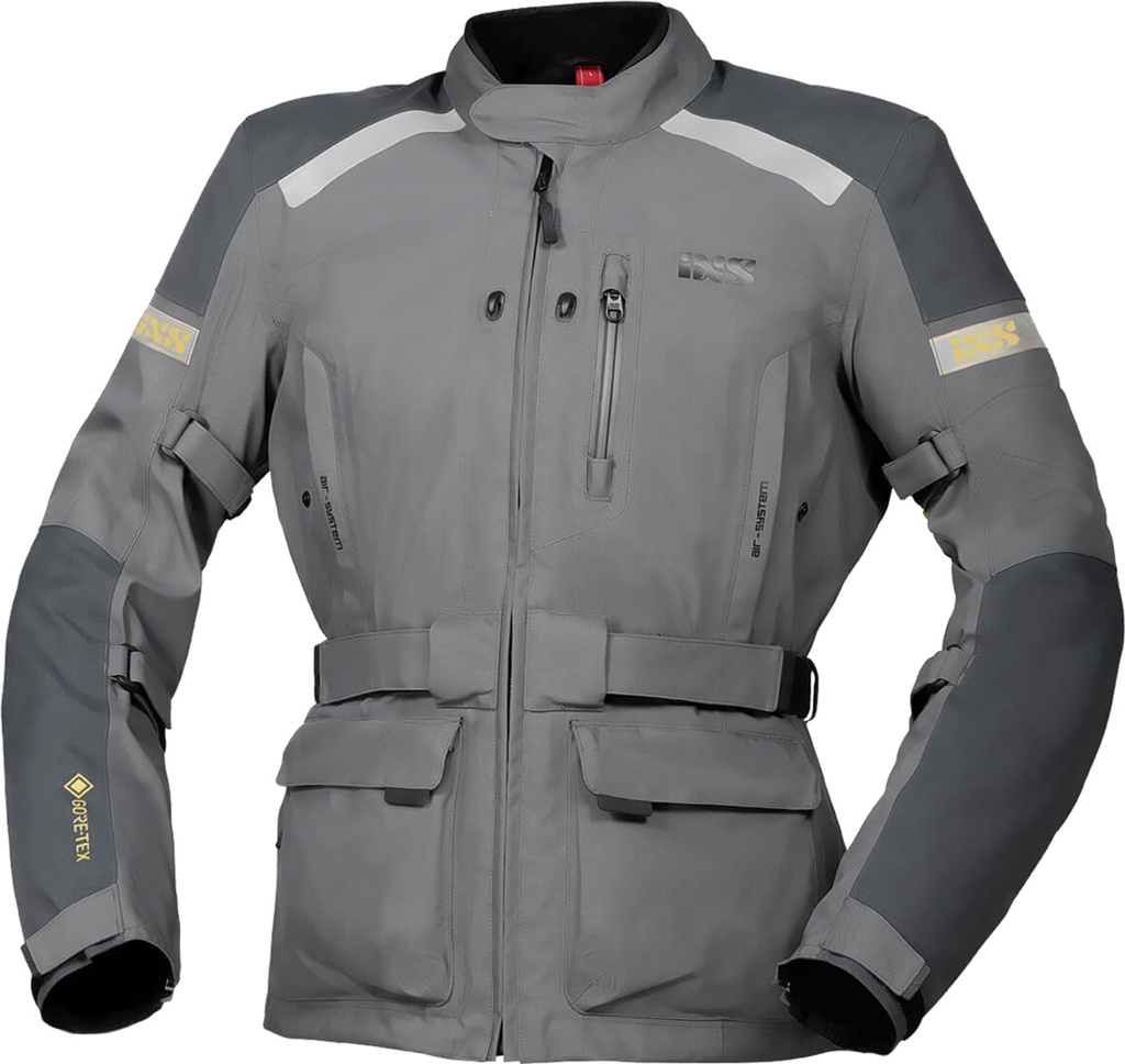Tour Jacket Master-GTX 2.0
