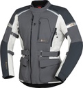 Tour Jacket Master-GTX 2.0 grey-light grey