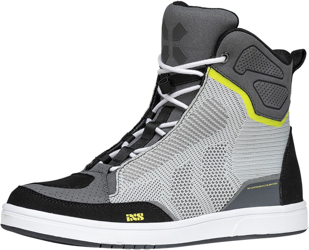 Rapid-Air 1.0 sneakers light grey-black