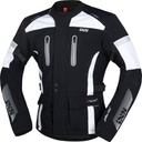 Tour Jacket Pacora-ST black-white