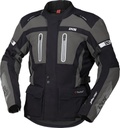 Jacket Tour Pacora-ST black-grey