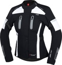 Tour women's Jacket Pacora-ST black-white
