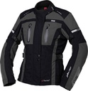 Tour women's jacket Pacora-ST black-grey