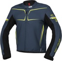 Sport jacket TS-Pro ST+ blue-fluo yellow