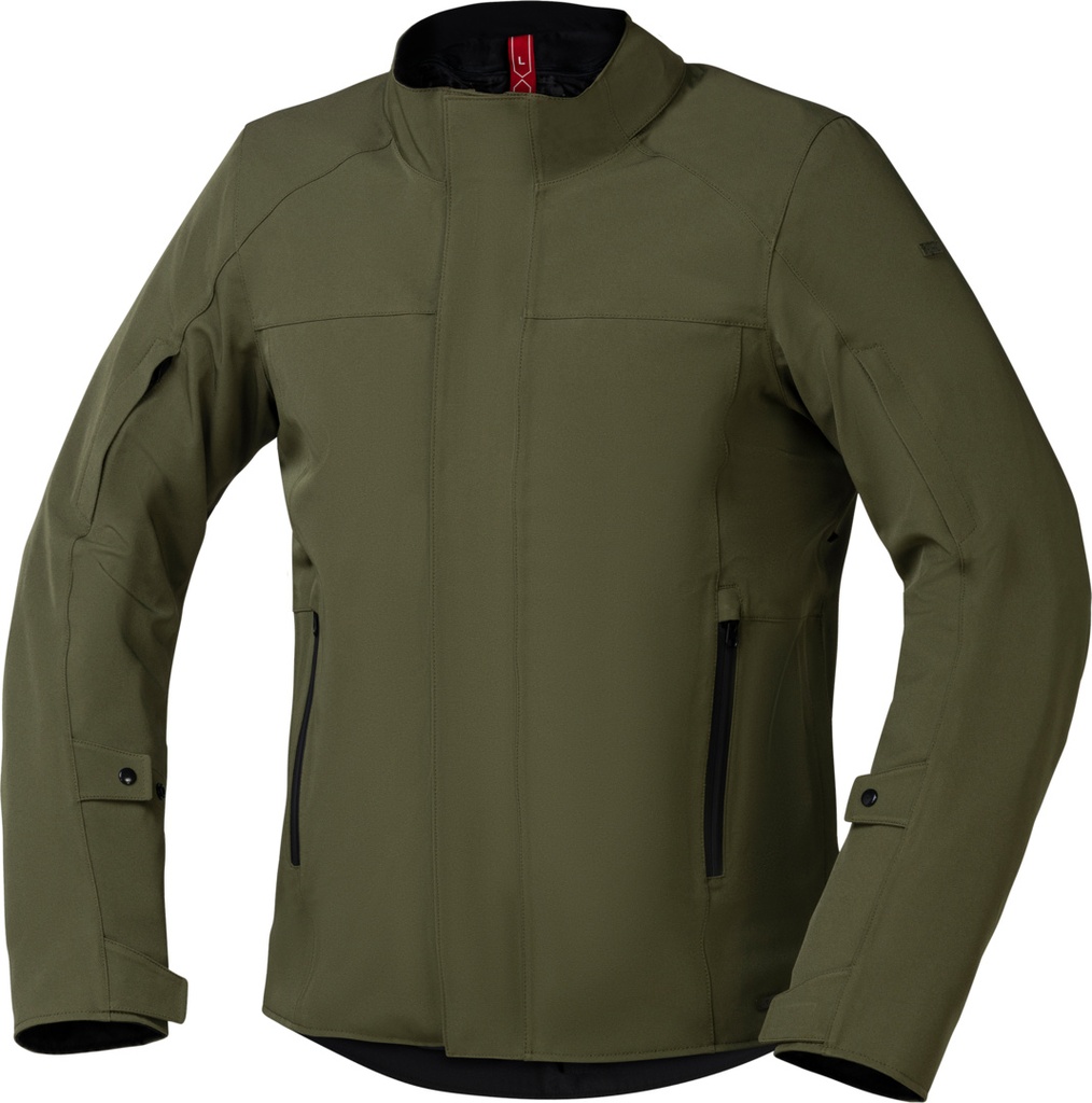 Urban Jacket Destination-ST-Plus olive