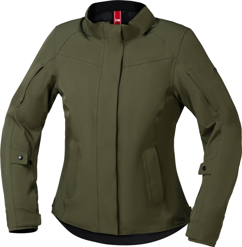 Urban Women's Jacket Destination ST-Plus olive
