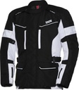 Tour Jacket Evans ST black-white