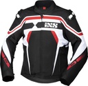 Sports Jacket RS-700-ST black-white-red