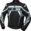 Sports Jacket RS-700-ST black-grey-white