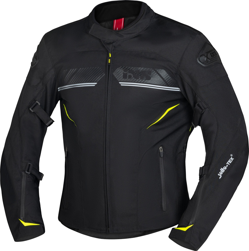 Sport Jacket Carbon-ST black