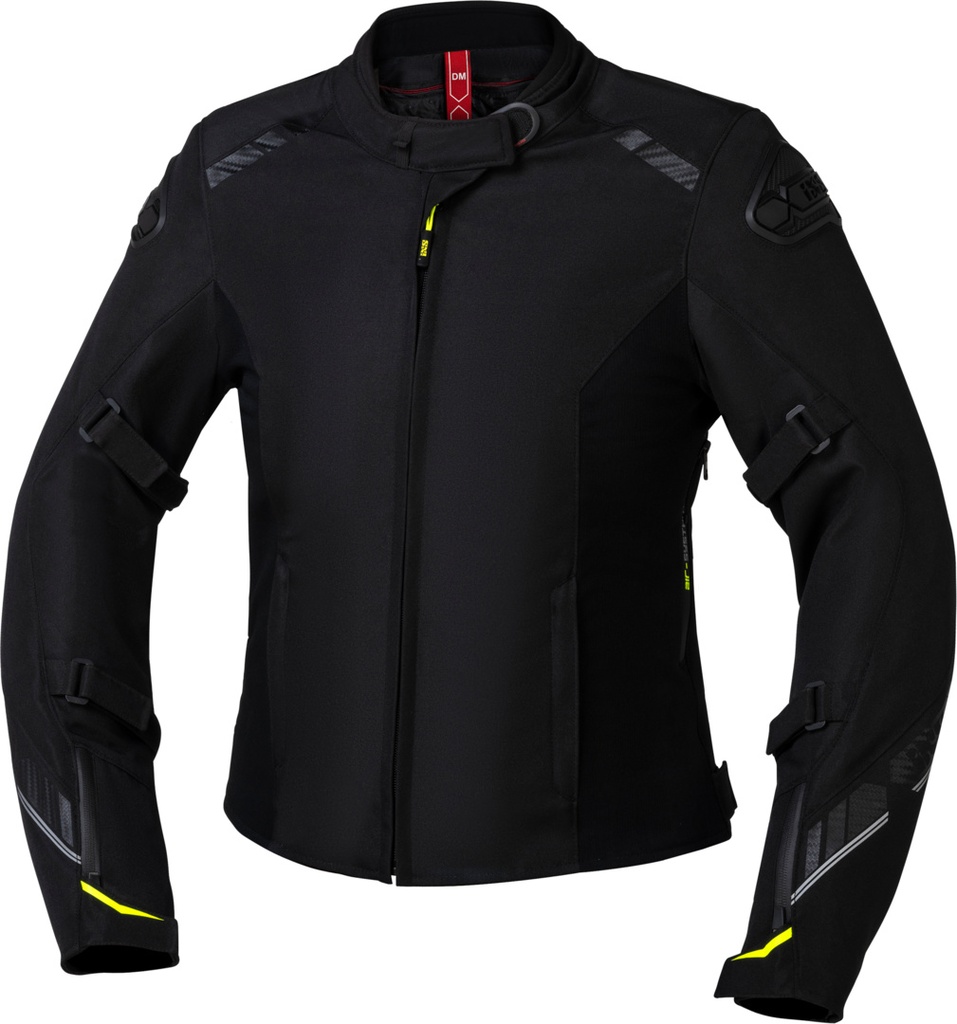 Sport Women's Jacket Carbon-ST black