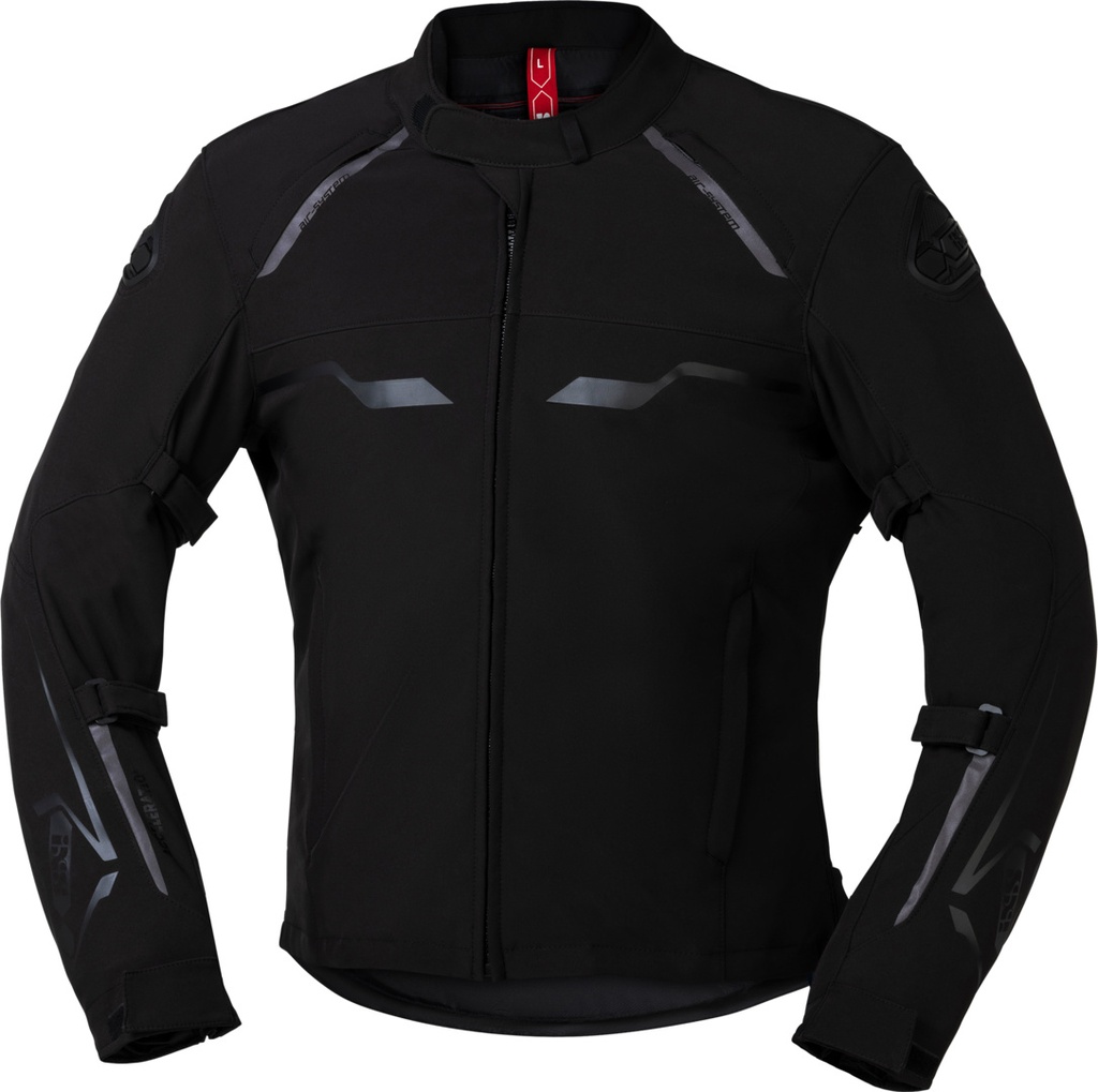 Sport Jacket Hexalon-ST black