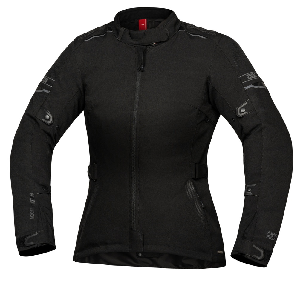 Tour Women Jacket Lane ST black