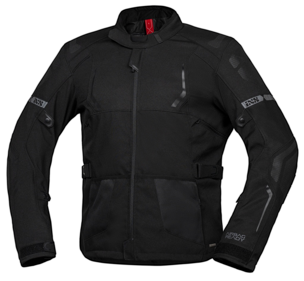 Tour Jacket Lennox-ST black