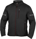 Team jacket Thermo-Zip 1.0 black