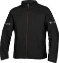Team jacket Micro-Zip 1.0 black