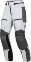 Tour Pants Montevideo-ST 3.0 light grey-dark grey-black