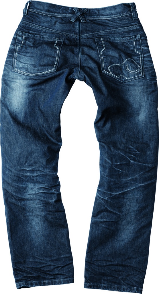Jeans Cassidy 2.0 blue