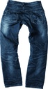 Jeans Cassidy 2.0 blue