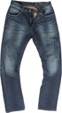 Jeans Clayborne blue