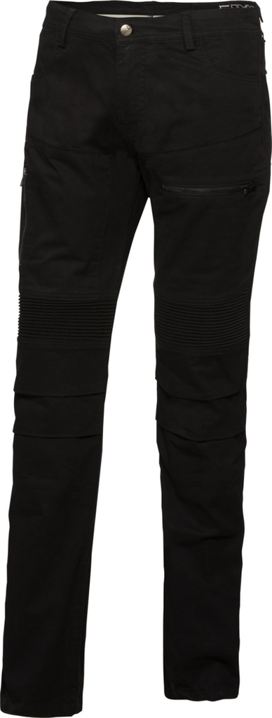 Classic AR Jeans Stretch black