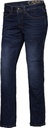 Classic AR women's Jeans Clarkson blue