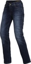 Classic AR women‘s jeans Cassidy blue