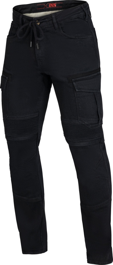 Classic AR pants Cargo black