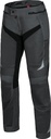 Sports pants Trigonis-Air dark gray-black