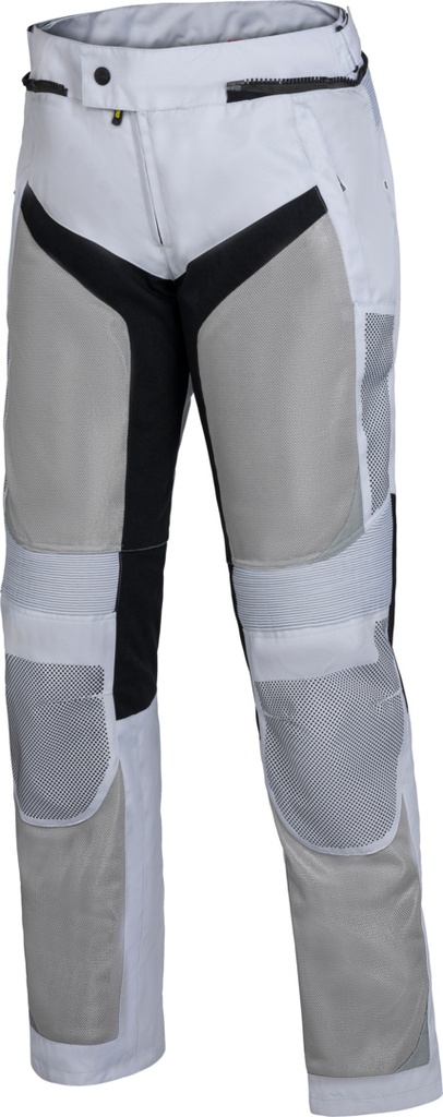 Sports pants Trigonis-Air light gray-grey