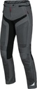 Sports women's pants Trigonis-Air dark gray-black