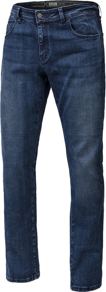 Classic AR jeans 1L straight blue