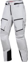 Tour Pants Montevideo-Air 3.0 light grey-black