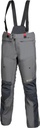 Tour pants Master-GTX light grey-dark grey