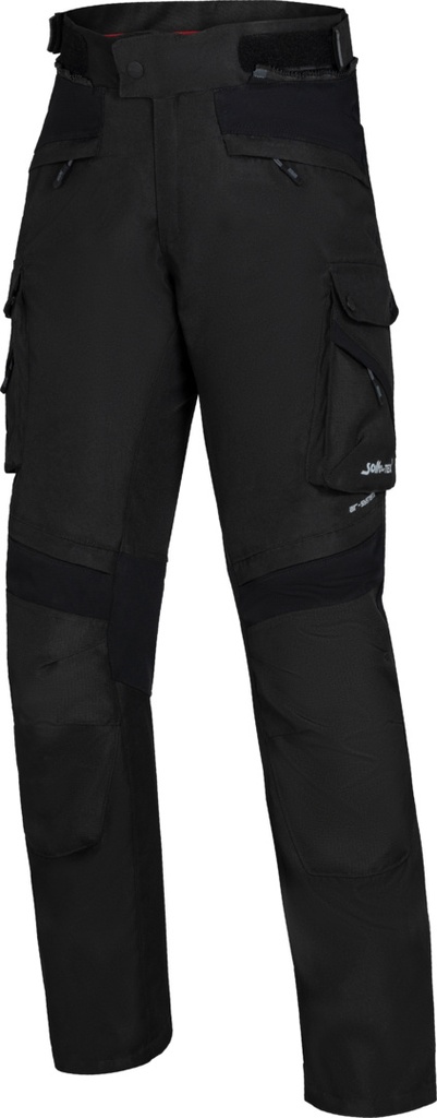 Tour pants Nairobi-ST 2.0 black