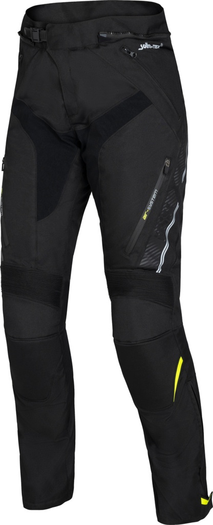 Sports pants Carbon-ST black