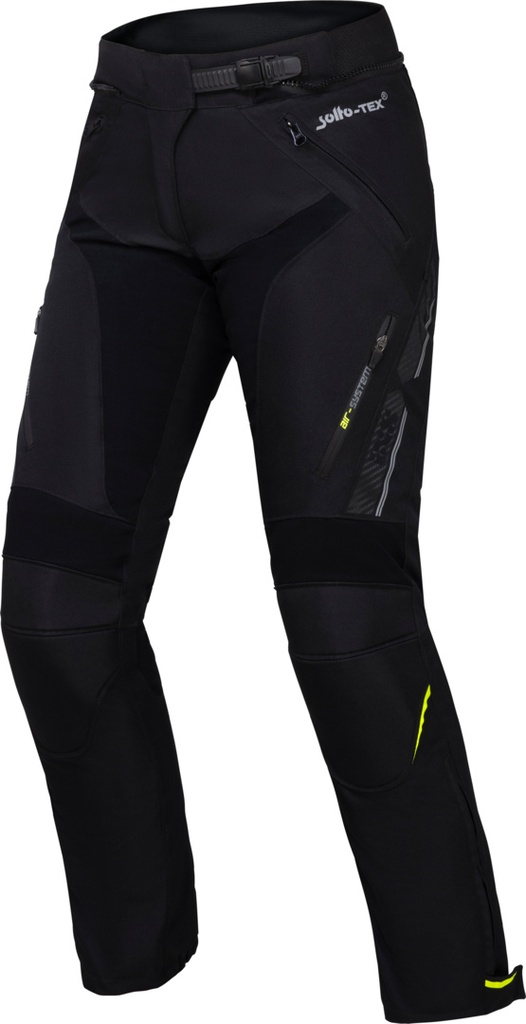 Sport Women's Pants Carbon-ST black