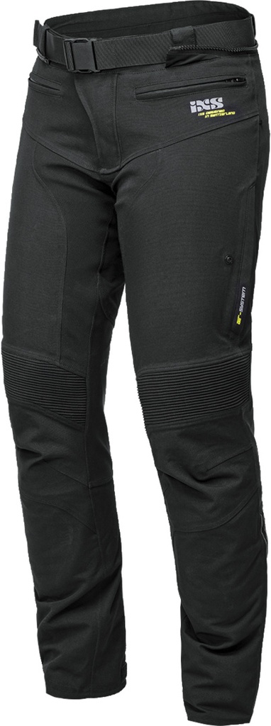 Tour women's pants Laminat-ST-Plus black